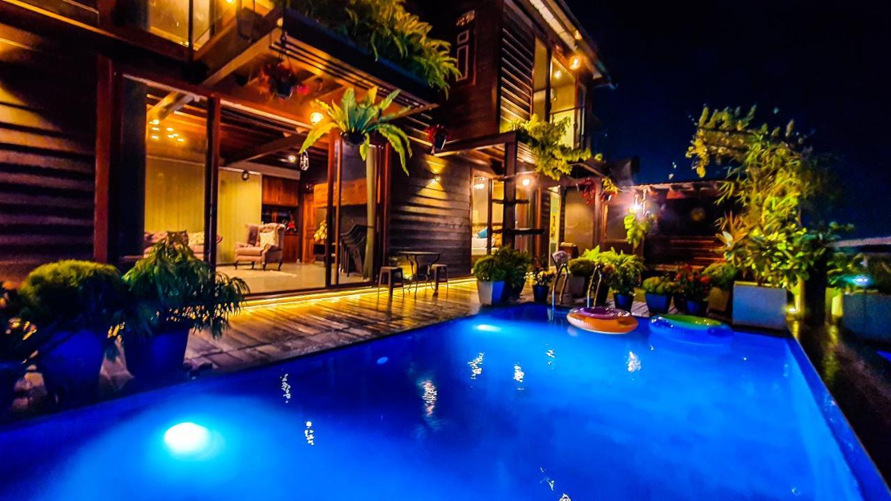 Penton45 - Luxury Penthouse Apartment Negombo Exterior foto